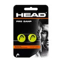 Vibrastop Head  Pro Damp yellow