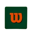 Vibrastop Wilson  Dampener 2 Pack Roland Garros Green/Orange