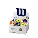 Vibrastop Wilson  Dampeners Box Roland Garros