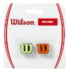 Vibrastop Wilson Pro Feel Green/Orange 2 ks