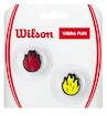 Vibrastop Wilson Vibra Fun Flames