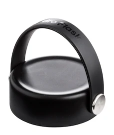 Viečko Hydro Flask Wide Flex Cap Black