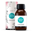 Viridian  100% Organic Beauty Oil (Olej pro péči o vzhled) 200 ml