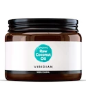 Viridian  100% Organic Coconut Oil (Kokosový olej) 500 g