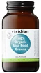 Viridian 100% Organic Soul Food Greens (Zmes zelených superpotravín)100 g