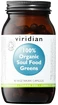 Viridian 100% Organic Soul Food Greens (Zmes zelených superpotravín) 90 kapsúl