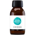 Viridian  Acerola Liquid C Organic 100 ml