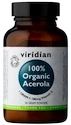 Viridian  Acerola Organic 50 g