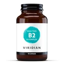 Viridian  B-Complex B2 High Two 90 kapslí