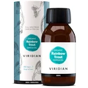 Viridian  BIO 100% Organic Scandinavian Rainbow Trout Oil (Rybí tuk) 200 ml