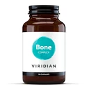 Viridian  Bone Complex (Vápník a hořčík v poměru 1:1) 90 kapslí