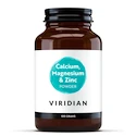 Viridian  Calcium Magnesium with Zinc (Vápník, Hořčík a Zinek) 100 g