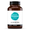 Viridian Cinnamon Extract Organic 60 caps