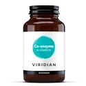 Viridian  Co-enzyme B Complex 30 kapslí