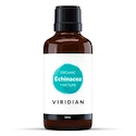 Viridian Echinacea Tincture Organic (Tinktúra z Echinacey Bio) 50 ml