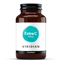 Viridian  Extra C (Vitamín C) 950 mg 90 kapslí