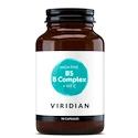 Viridian  High Five B Complex with Magnesium Ascorbate 90 kapslí