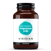 Viridian  High Potency Magnesium with B6 120 kapslí