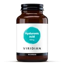 Viridian  Hyaluronic Acid (Hyaluronan) 90 kapslí