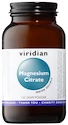 Viridian Magnesium Citrate Powder (Horčík) 150 g