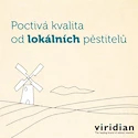 Viridian  Man 50+ Prostate Complex 60 kapslí