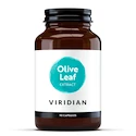 Viridian  Olive Leaf (Extrakt z listů olivovníku) 90 kapslí