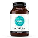 Viridian  Organic Garlic 500 mg (Česnek) 90 kapslí