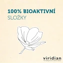 Viridian  Pine Bark Extract Organic 30 kapslí