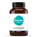 Viridian Rosehip Extract 90 caps