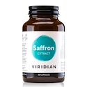 Viridian  Saffron Extract 30 kapslí