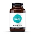 Viridian  Synerbio Daily (Směs probiotik a prebiotik) 30 kapslí