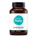 Viridian  Synerbio Daily (Směs probiotik a prebiotik) 90 kapslí