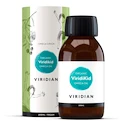 Viridian  Viridikid Omega 3 Oil Organic (BIO Omega 3 olej pro děti) 200 ml