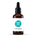 Viridian  Viridikid Vitamin D Drops 400 IU 30 ml