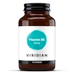 Viridian Vitamin B5 350 mg 90 caps