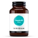Viridian Vitamin B5 350 mg 90 caps