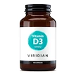 Viridian Vitamin D3 1000 IU 90 kapsúl