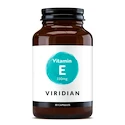Viridian  Vitamin E 330 mg 400 IU 90 kapslí