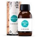 Viridian  Woman 40+ Omega Oil Organic 200 ml