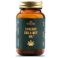 Vitalvibe  Synergy CBD & MCT Oil 60 kapslí