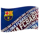 Vlajka Impact FC Barcelona