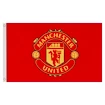 Vlajka Manchester United FC