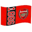 Vlajka Since Arsenal FC