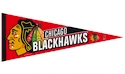 Vlajka WinCraft Premium NHL Chicago Blackhawks