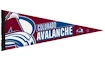 Vlajka WinCraft Premium NHL Colorado Avalanche
