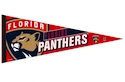 Vlajka WinCraft Premium NHL Florida Panthers