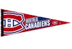 Vlajka WinCraft Premium NHL Montreal Canadiens