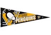 Vlajka WinCraft Premium NHL Pittsburgh Penguins