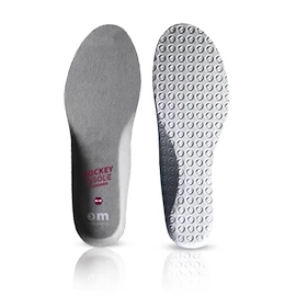 Vložky do korčúľ Orthomovement Hockey Insole Standard