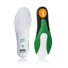 Vložky do obuvi Orthomovement Golf Insole Upgrade